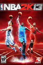 NBA 2K13 Image