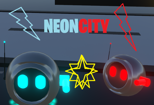 NeonCity Image