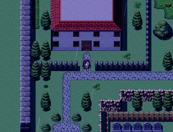 NeverHeart screenshot