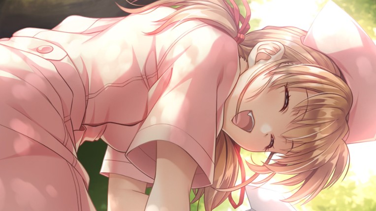 Night Shift Nurses screenshot