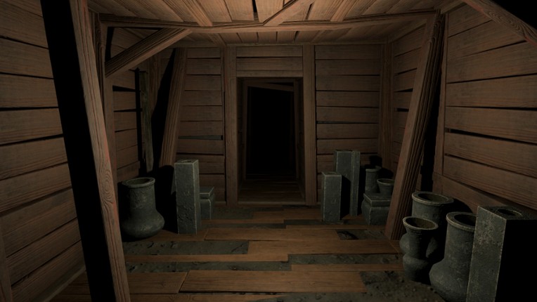 Nippon Island: The Flight screenshot