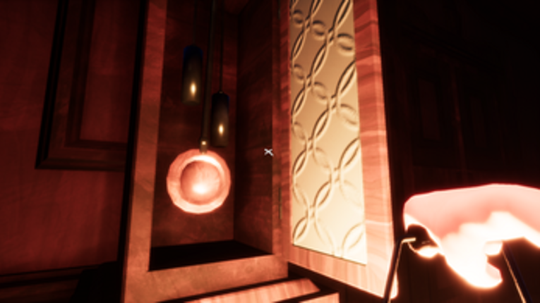 Nocturnal Reverie Image