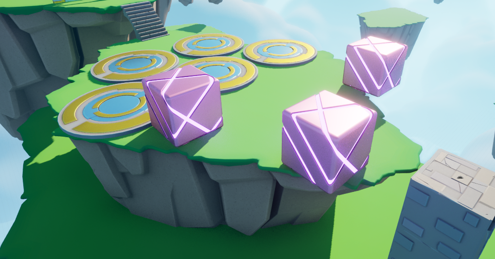 Games like Obstacle Assault