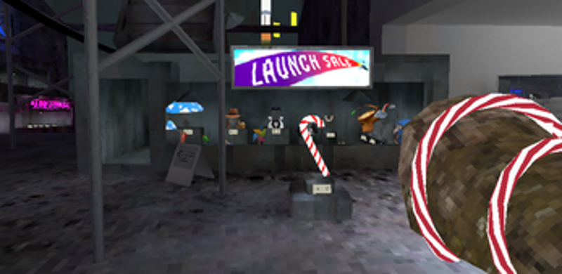 Old Taggers Image