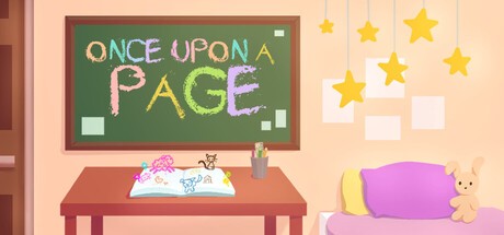 Games like Once Upon a Page