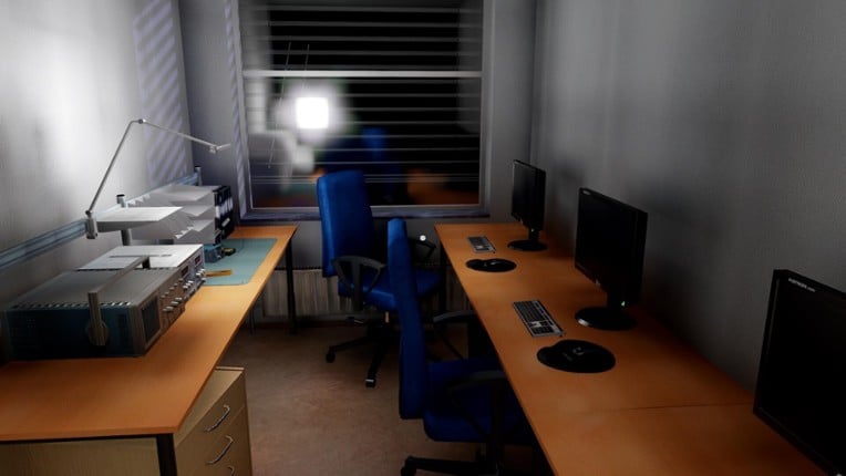 One Late Night: Remake screenshot