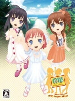 Games like P.W. Project Witch