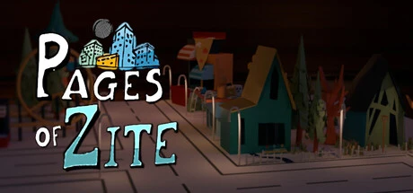 Games like Pages of Zite