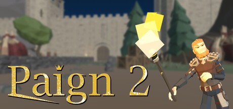Games like Paign 2