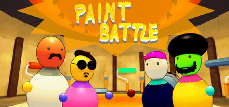 PAINT BATTLE Image