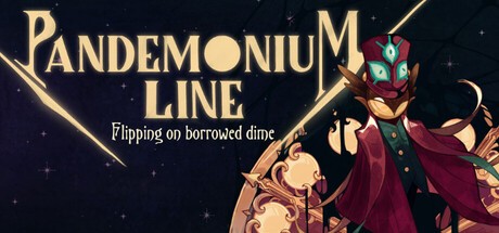 Games like Pandemonium Line: Flipping on borrowed dime