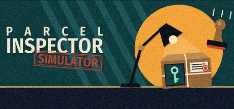 Games like Parcel Inspector Simulator