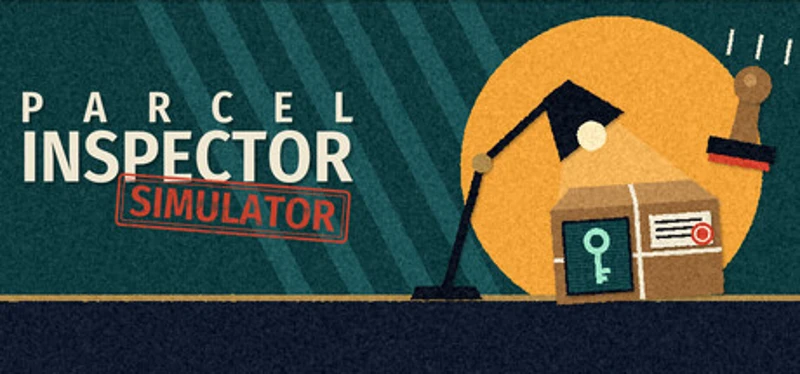 Parcel Inspector Simulator Image