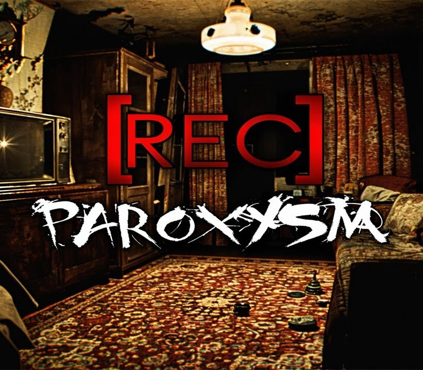 Games like [REC] Paroxysm