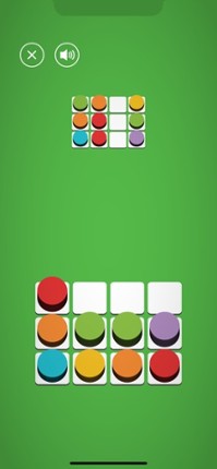 Patterns - Relaxing Puzzle screenshot