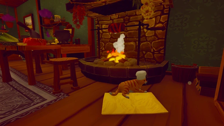 Pawbay: Proud Parents screenshot