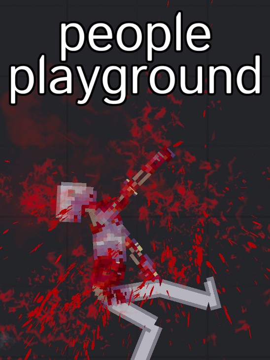 Games like People Playground