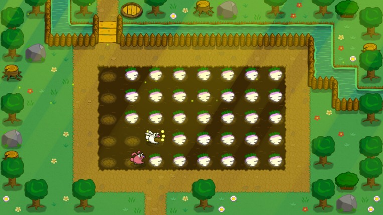 Peppy's Adventure screenshot