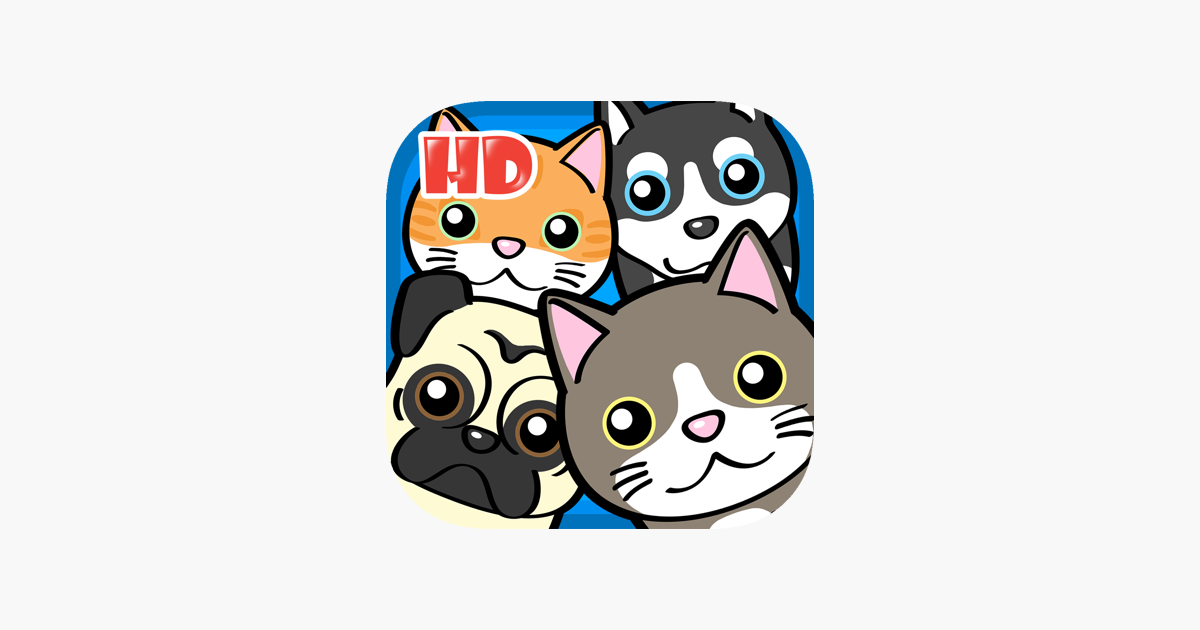 Games like Pet House Garden Cats &amp; Dogs - Littlest Palace Fluff Pets Friends HD