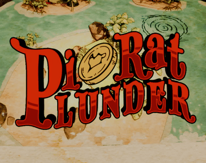 Games like PiRat Plunder