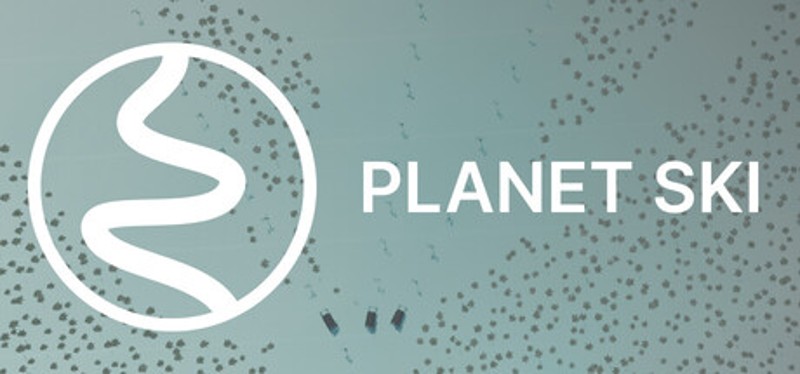 Planet Ski Image