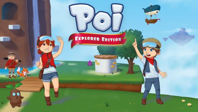 Poi: Explorer Edition Image