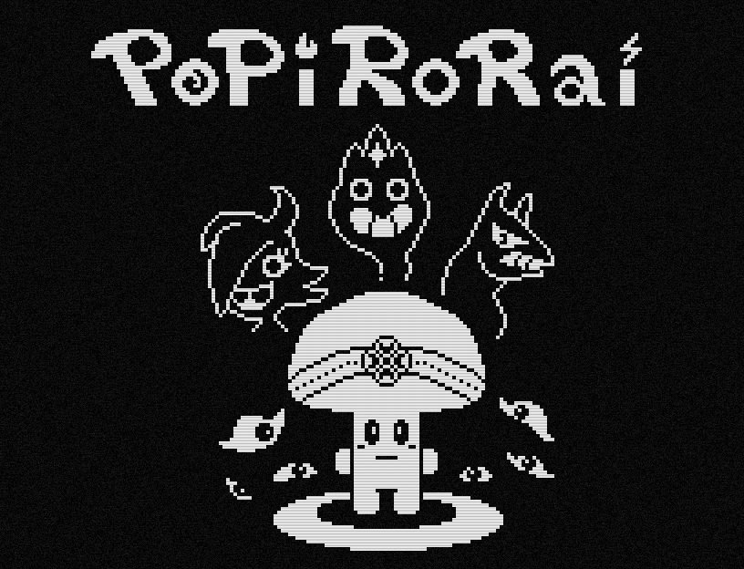 Games like POPIRORAI
