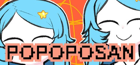 Games like POPOPOSAN