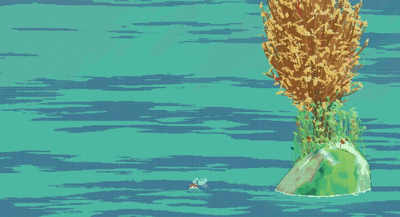 Poppy Sanctum screenshot