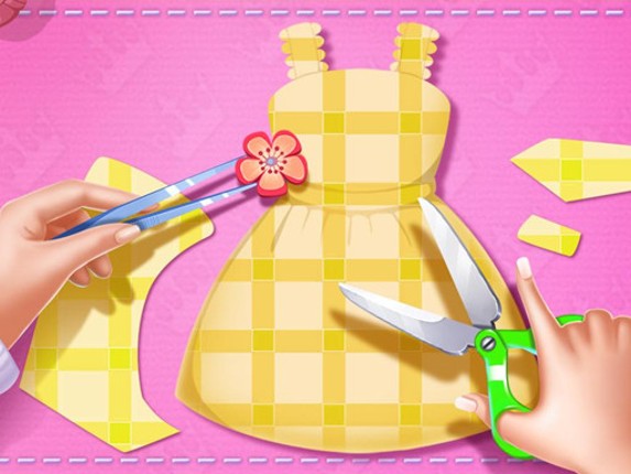 Princess Tailor Shop Image