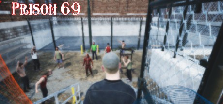 Games like Prison 69