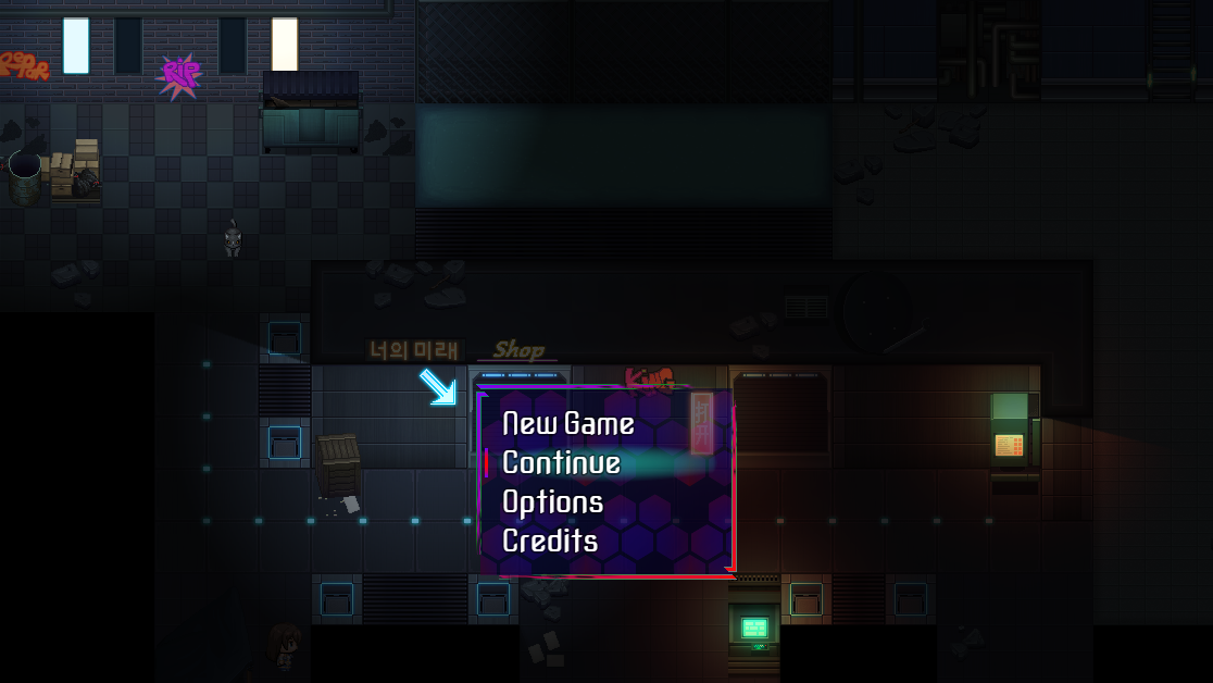 Games like Project 0193