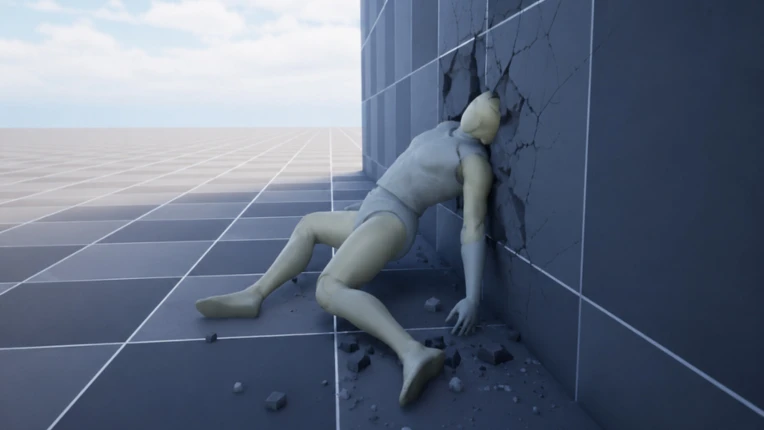 Project Super screenshot
