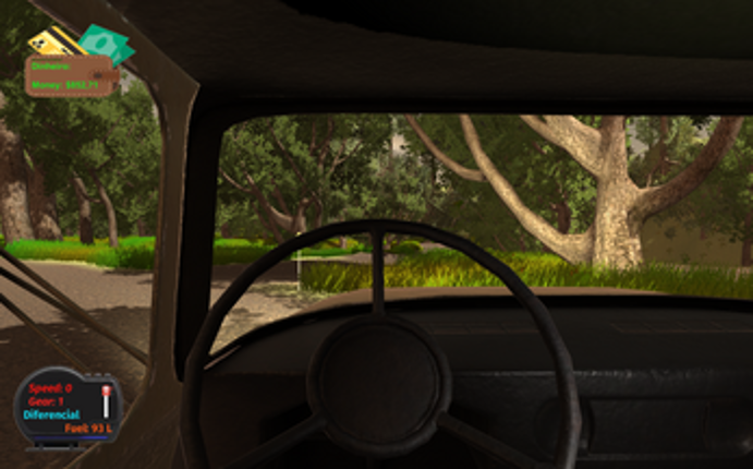 ProTrucker Image