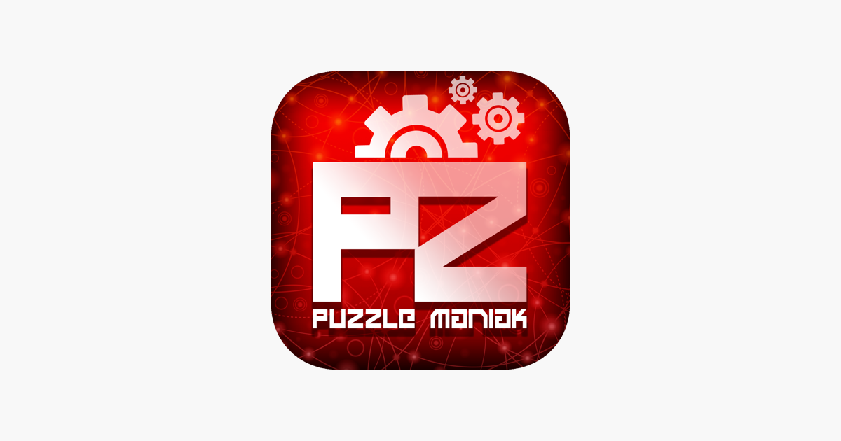 Games like PuzzleManiak