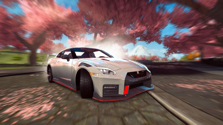 Race Max Pro screenshot