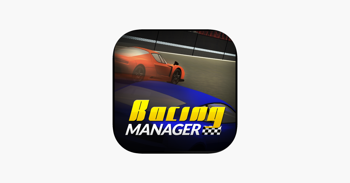 Games like Racing Manager
