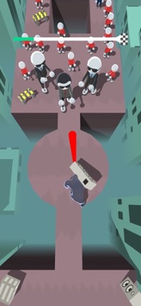 Rage 3D Image