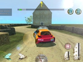 Rally Drive Simulator Image