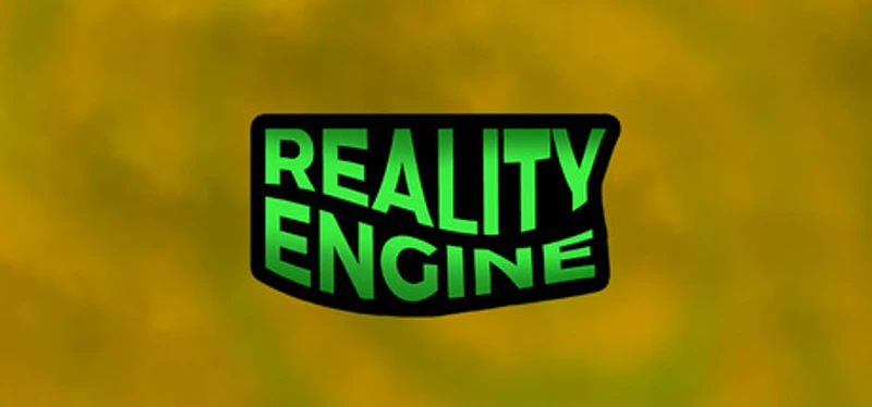 Reality Engine Image