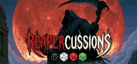 Games like Reapercussions