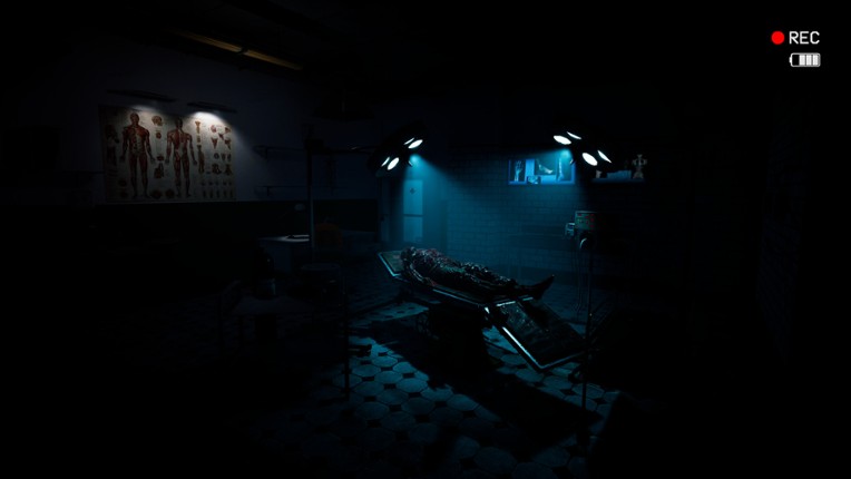 Recycling Factory screenshot