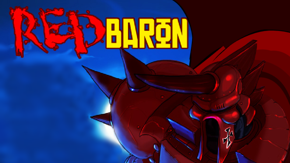 Games like Red Baron
