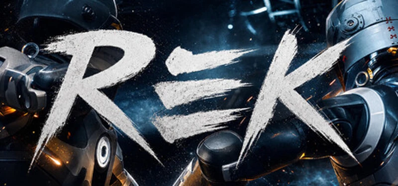 REK Image
