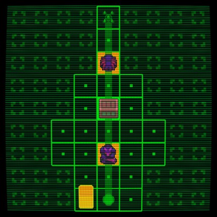 Return of the Host screenshot