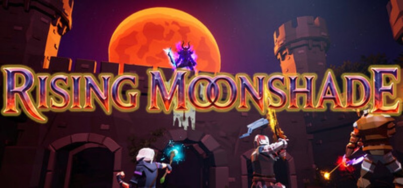Rising Moonshade Image