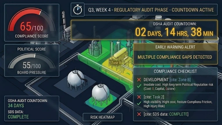 Risk & Responsibility Image