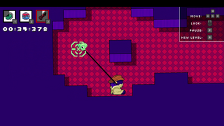 RNG Robbery screenshot