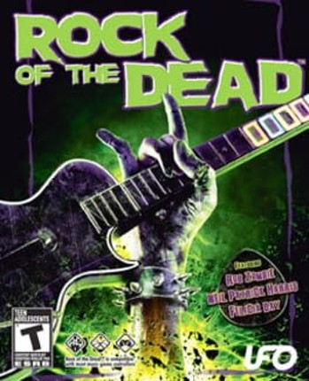 Rock of the Dead Image