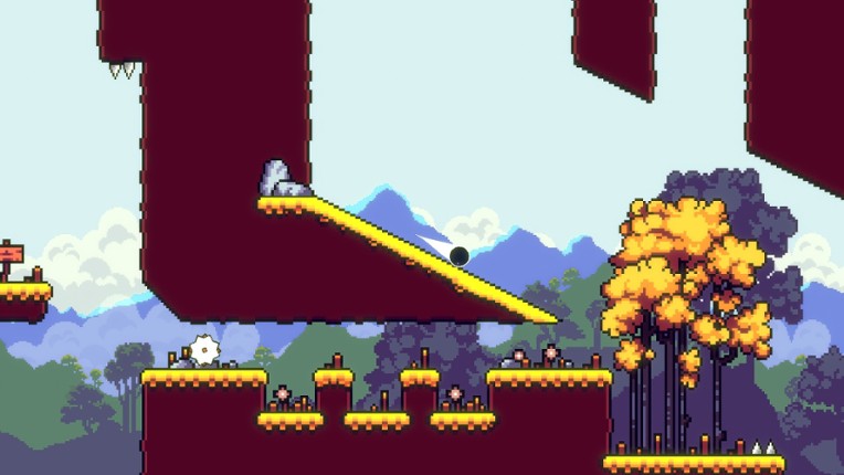 Rocket Jump screenshot